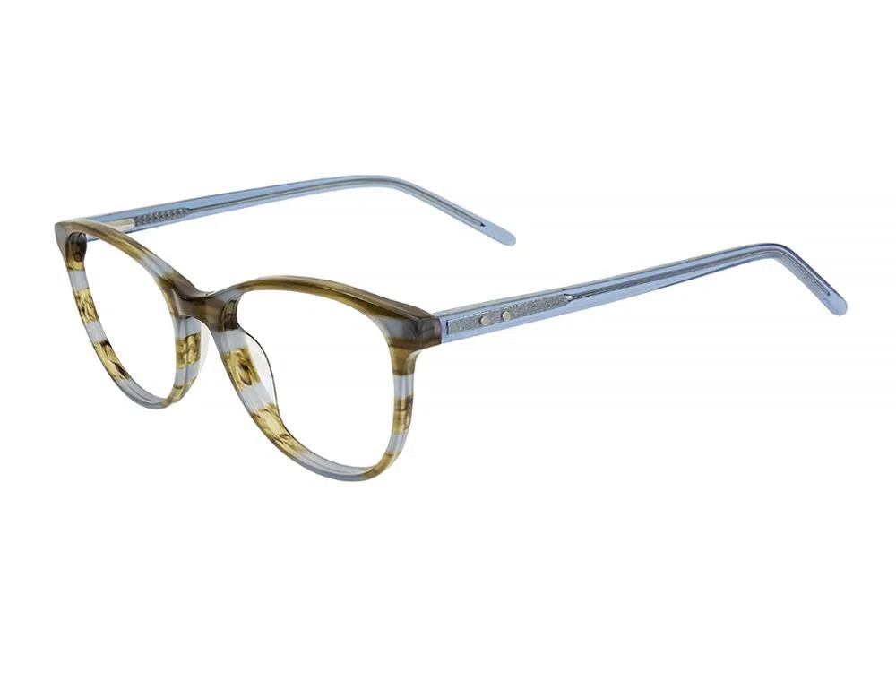 NRG R5121 Eyeglasses - view 2